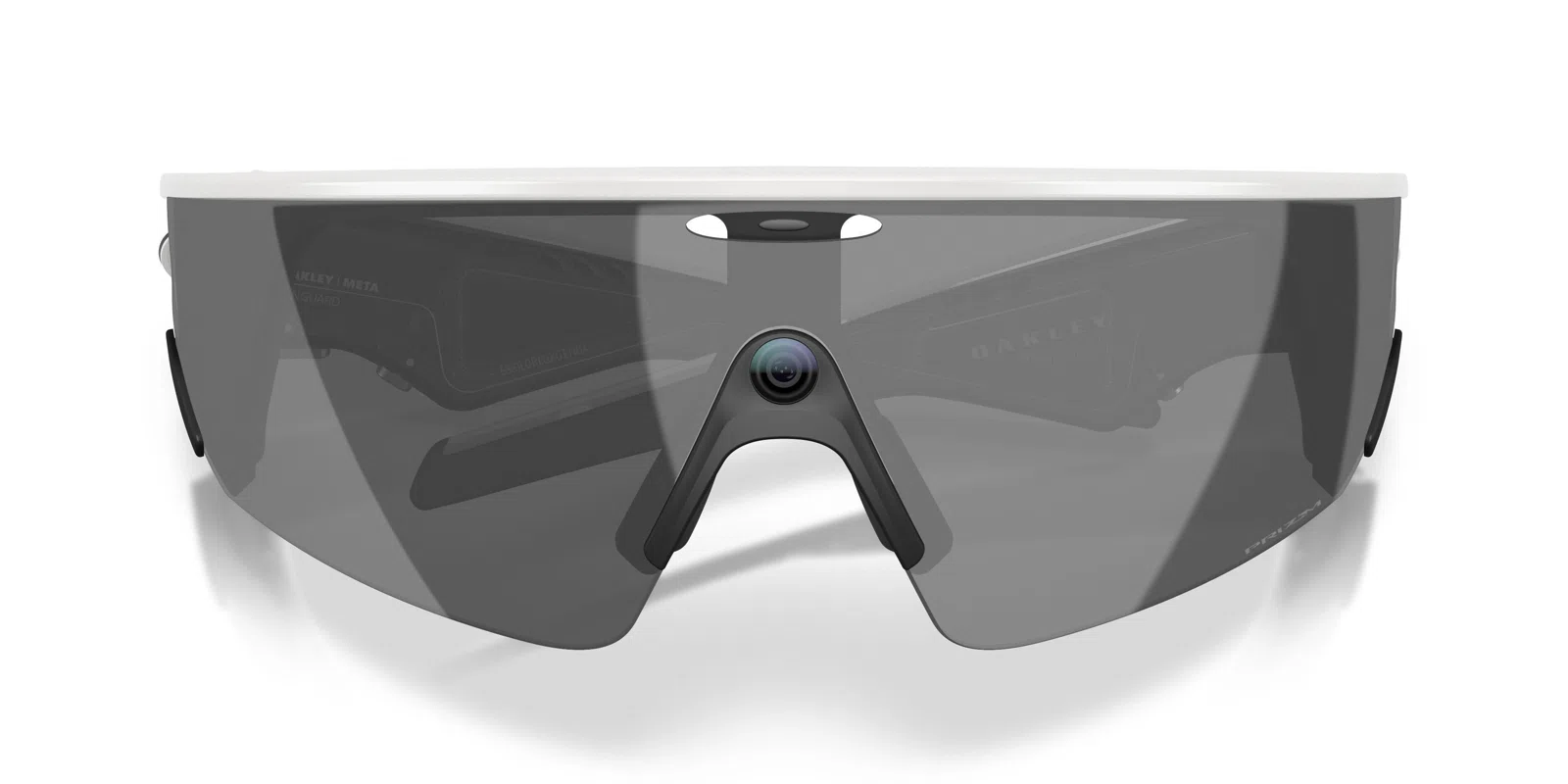 Oakley Meta Vanguard 8001 Sunglasses - view 28